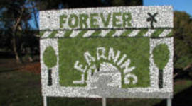 Timeline: RCPS 1859 - 2009