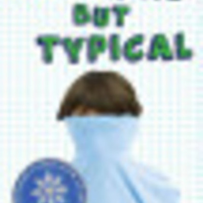 Timeline: Anything but Typical Claire P.