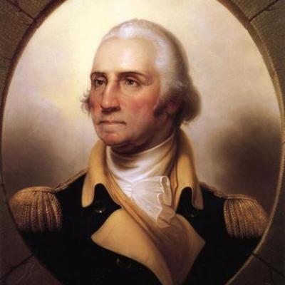 Timeline: GEORGE WASHINGTON'S LIFE