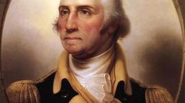 Timeline: GEORGE WASHINGTON'S LIFE