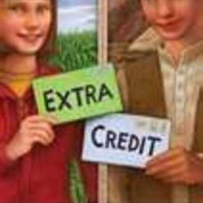 Timeline: Extra Credit Joe Capka