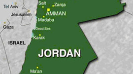 Timeline: Jordan Timeline