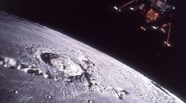 Timeline: Space Race