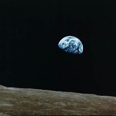 Timeline: Space Race