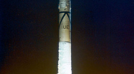 Timeline: Space Race