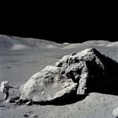 Timeline: Space Race