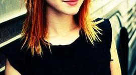 Timeline: Paramore (Haley)