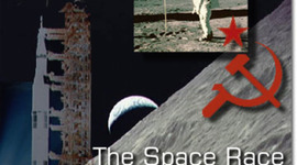Timeline: Space Race Timeline