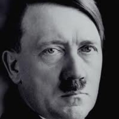 Timeline: The Rise of Hitler