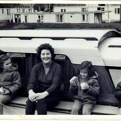 Timeline: Ashley Greer: Personal History of Art Education