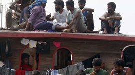 Timeline: Australian Asylum seekers events timeline