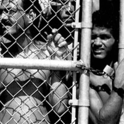 Timeline: The number of asylum seekers arrived in Australia between 1976 to 2010