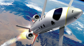 Timeline: History of Space Travel