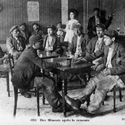 Timeline: Histoire des sciences au 20eme siècle