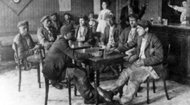 Timeline: Histoire des sciences au 20eme siècle