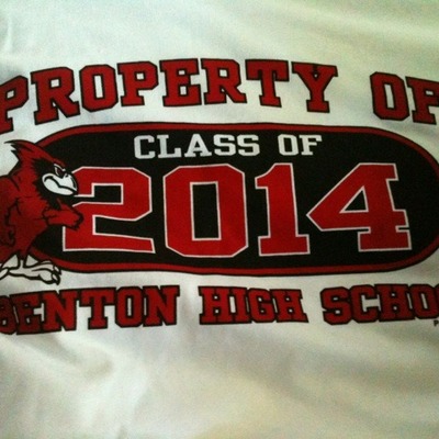 Timeline: Freshman Year 2010-'11