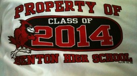 Timeline: Freshman Year 2010-'11