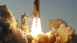 Timeline: Space Travel History