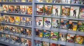 Timeline: Videogame Industry History