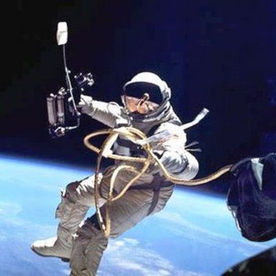 Timeline: The History of Space Exploration