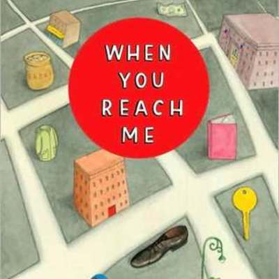 Timeline: BES Book Report: When You Reach Me