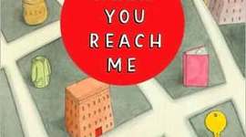 Timeline: BES Book Report: When You Reach Me