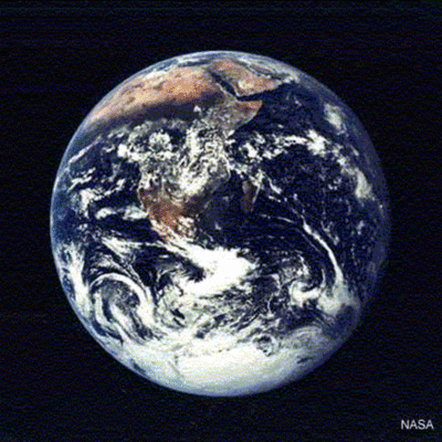 Timeline: Space Race