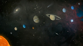 Timeline: Space Race Timeline