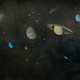 Outer space
