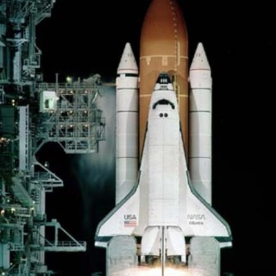 Timeline: Space Race!