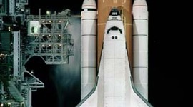 Timeline: Space Race!