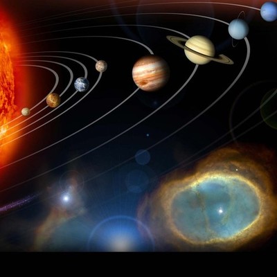 Timeline: HIstory of Space Exploration