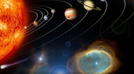 Timeline: HIstory of Space Exploration