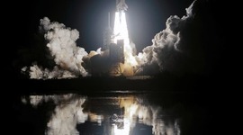 Timeline: Space Race Timeline