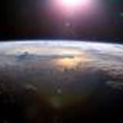 Timeline: Space race