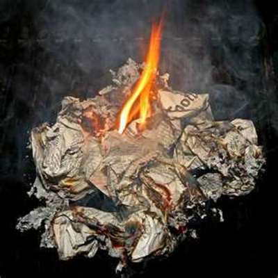 Timeline: Fahrenheit 451