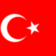 Turkeyflag