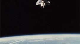 Timeline: The History of Space Exploration