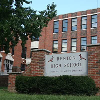 Timeline: Freshman Year