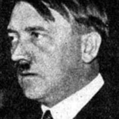 Timeline: A World War Two time line