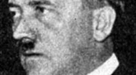 Timeline: A World War Two time line