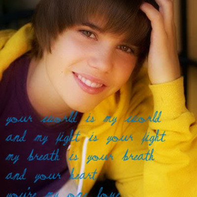 Timeline: Justin Bieber