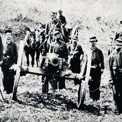 Timeline: Civil War Annotated Timeline