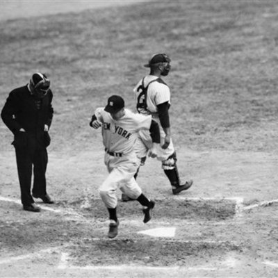 Timeline: 1950 sports