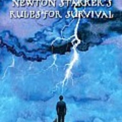 Timeline: BES Report: Jolted: Newton Starker's Rules for Survial Timeline By Amylia H.