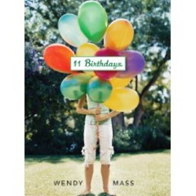 Timeline: 11 Birthdays mckenzie barkdull- pugmire