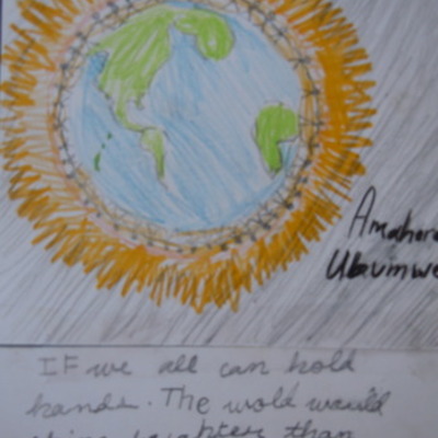 Timeline: Personal Art Education History