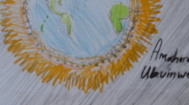 Timeline: Personal Art Education History