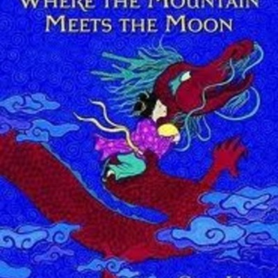 Timeline: Black Eyed Susan: Where the Mountain Meets the Moon  by: Jessica Mannion