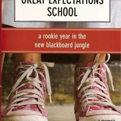 Timeline: The Great Expectations School